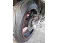 SUZUKI GSF 650 S 2008/7 - 5