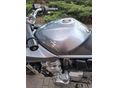 SUZUKI GSF 650 S 2008/7 - 8