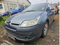 CITROEN C4 1.6 Tendance Motorikusan jó. esztétikai hibái vannak