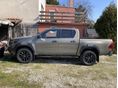 TOYOTA HILUX 2026 - 2