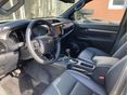 TOYOTA HILUX 2026 - 12