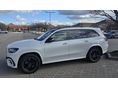 MERCEDES-BENZ GLS 450d 4Matic 9G-TRONIC MildHybrid (6 személyes) GARI E-Active Body control