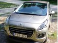PEUGEOT 3008 1.6 BlueHDi Active EAT6