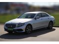 MERCEDES-BENZ E-OSZTÁLY 2020/3 - 2