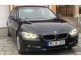 BMW 318 2012/5 - 11
