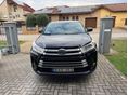 TOYOTA HIGHLANDER 2018/11 - 5