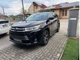 TOYOTA HIGHLANDER 3.5 V6 Hybrid