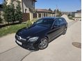MERCEDES-BENZ C 200 2018/11 - 1