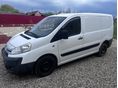 CITROEN JUMPY 2015/6 - 2