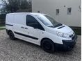 CITROEN JUMPY 2015/6 - 3