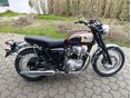 KAWASAKI W 650 