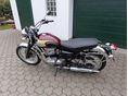 KAWASAKI W 650 2000/8 - 3