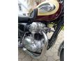 KAWASAKI W 650 2000/8 - 4