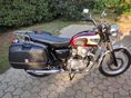KAWASAKI W 650 2000/8 - 7