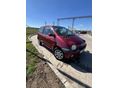 RENAULT TWINGO 2002/7 - 8