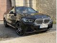 BMW X6 2022/6 - 4