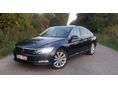 VOLKSWAGEN PASSAT VIII 1.4 TSI BMT ACT Comfortline magyar / valós km