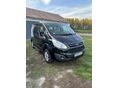 FORD TOURNEO Custom Titánium 2.2 TDCI 300 SWB. 8 Személyes