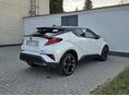 TOYOTA C-HR 2021/5 - 4