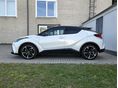TOYOTA C-HR 2021/5 - 7