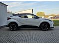 TOYOTA C-HR 2021/5 - 8