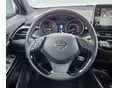 TOYOTA C-HR 2021/5 - 12