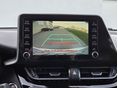 TOYOTA C-HR 2021/5 - 18