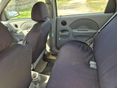 DAEWOO KALOS 2003/10 - 4