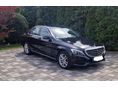 MERCEDES-BENZ C 180 2016/3 - 2