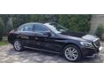 MERCEDES-BENZ C 180 2016/3 - 4