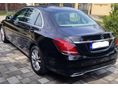 MERCEDES-BENZ C 180 2016/3 - 8
