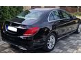 MERCEDES-BENZ C 180 2016/3 - 9