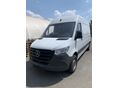 MERCEDES-BENZ SPRINTER 2019/11 - 1