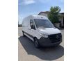 MERCEDES-BENZ SPRINTER 2019/11 - 2