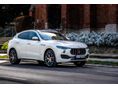 MASERATI LEVANTE 2018/8 - 2