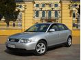 AUDI A3 1.9 TDI Ambition RECARO