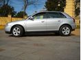 AUDI A3 2000/7 - 2