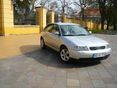 AUDI A3 2000/7 - 11