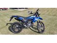 DERBI SENDA R X-TREME 