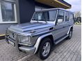 MERCEDES-BENZ G 400 CDI Station Wagon (Automata)
