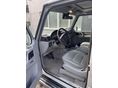 MERCEDES-BENZ G 400 2002/12 - 2