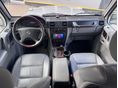 MERCEDES-BENZ G 400 2002/12 - 5