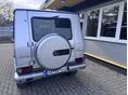MERCEDES-BENZ G 400 2002/12 - 6