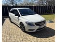 MERCEDES-BENZ B 200 2013/10 - 1