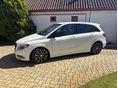 MERCEDES-BENZ B 200 2013/10 - 2