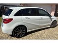 MERCEDES-BENZ B 200 2013/10 - 3