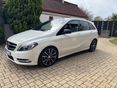 MERCEDES-BENZ B 200 2013/10 - 5