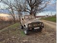 SUZUKI SJ SAMURAI 1.3