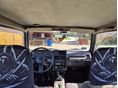 SUZUKI SJ SAMURAI 1989 - 2