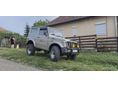 SUZUKI SJ SAMURAI 1989 - 5